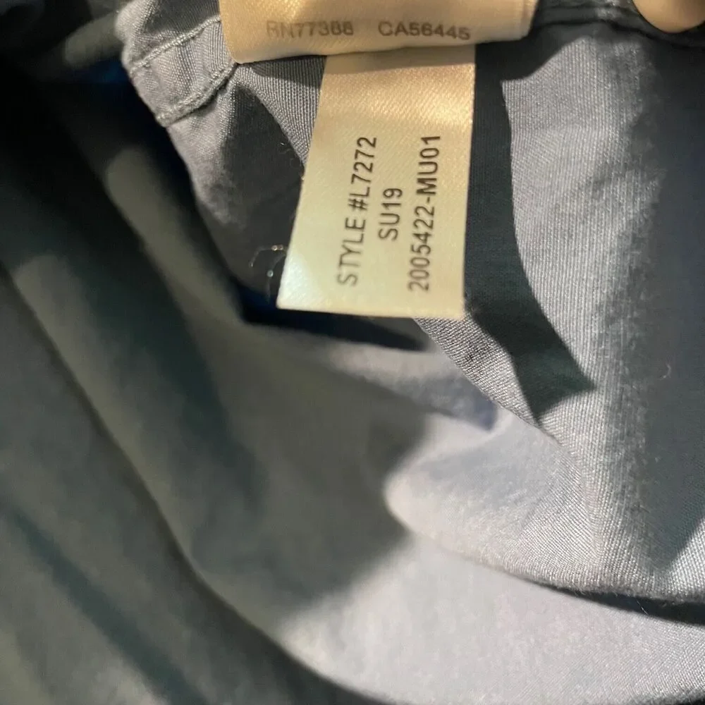 J. Crew crew secret